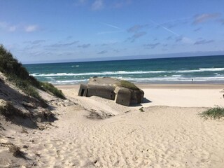 Casa per le vacanze Løkken  15