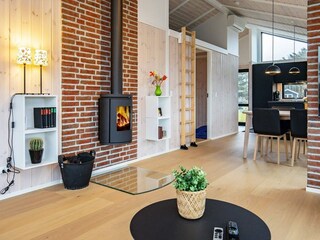 Vakantiehuis Løkken  18