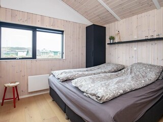 Casa de vacaciones Løkken  19