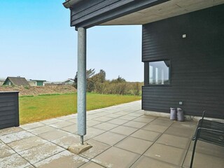 Vakantiehuis Løkken  24