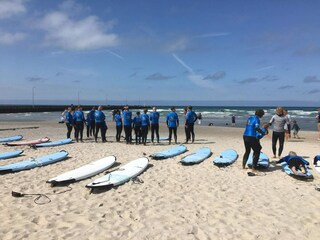 Maison de vacances Løkken  24