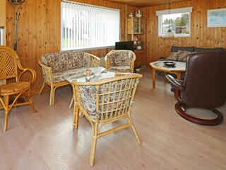 Ferienhaus Als  16