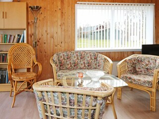 Vakantiehuis Als  12