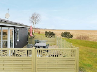 Ferienhaus Als Außenaufnahme 3