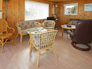 Vakantiehuis Als  13