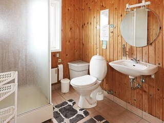 Vakantiehuis Als  14