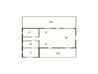 Ferienhaus Als Grundriss 6