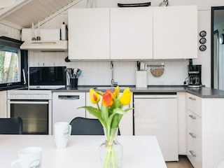 Ferienhaus Juelsminde  6