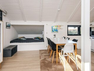 Ferienhaus Juelsminde  11