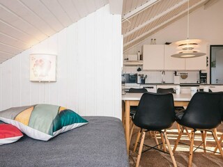 Ferienhaus Juelsminde  7