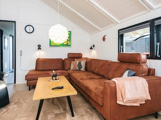 Ferienhaus Juelsminde  17