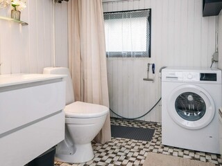 Ferienhaus Juelsminde  13