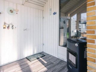 Ferienhaus Juelsminde  21