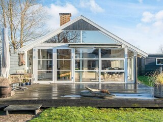 Ferienhaus Juelsminde  22