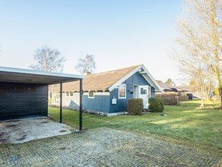 Ferienhaus Juelsminde  24