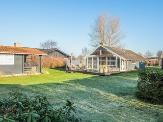 Ferienhaus Juelsminde  24