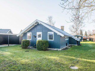 Ferienhaus Juelsminde  25