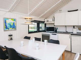 Ferienhaus Juelsminde  5