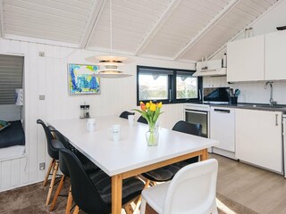 Ferienhaus Juelsminde  6