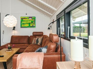 Ferienhaus Juelsminde  8