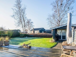 Ferienhaus Juelsminde  7