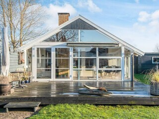 Ferienhaus Juelsminde  13