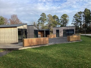 Ferienhaus Marielyst Außenaufnahme 6