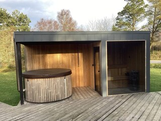 Ferienhaus Marielyst Außenaufnahme 7