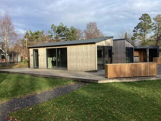 Ferienhaus Marielyst Außenaufnahme 8