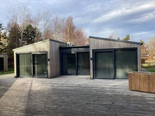 Ferienhaus Marielyst Außenaufnahme 9