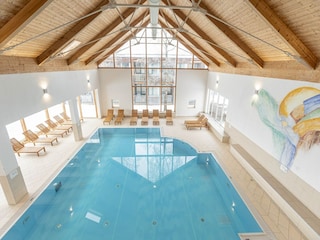 Vakantiehuis St. Lorenzen ob Murau Buitenaudio-opname 2