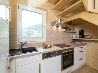 Parco vacanze Stolzalpe Caratteristiche 29