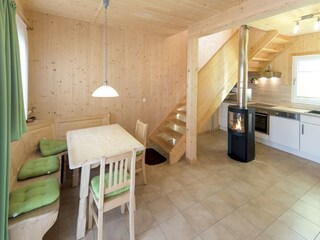 Vakantiepark Stolzalpe Kenmerken 13
