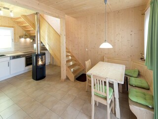 Vakantiepark Stolzalpe Kenmerken 19