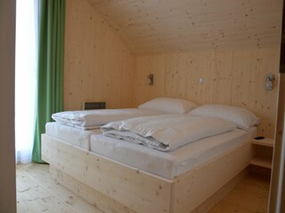 Vakantiepark Stolzalpe Kenmerken 24