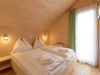 Vakantiepark Stolzalpe Kenmerken 28