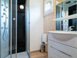 Vakantiepark Stolzalpe Kenmerken 26