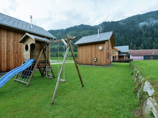 Parc de vacances Stolzalpe Enregistrement extérieur 8