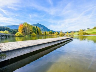 Holiday house St. Lorenzen ob Murau  22