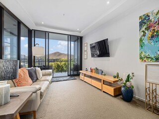 Apartamento Welt Características 1