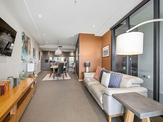 Apartamento Welt Características 11