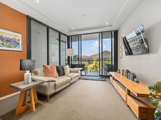 Apartamento Welt Características 12