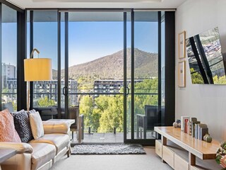 Apartamento Welt Características 9