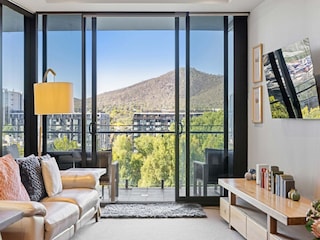 Apartment Welt Ausstattung 8