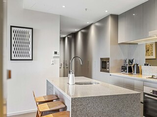 Apartamento Welt Características 13