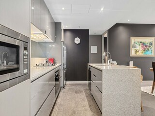 Apartamento Welt Características 15