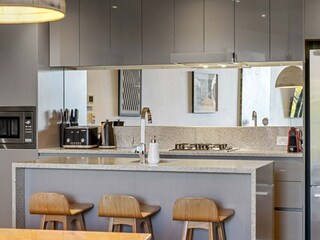 Apartamento Welt Características 16
