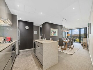 Apartamento Welt Características 17