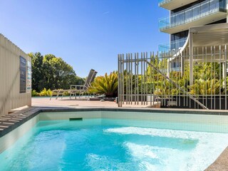 Apartamento Welt Grabación al aire libre 2