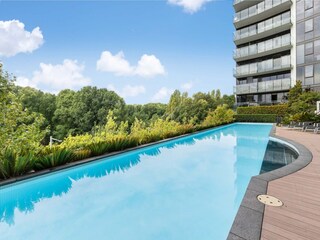 Apartamento Welt Grabación al aire libre 3